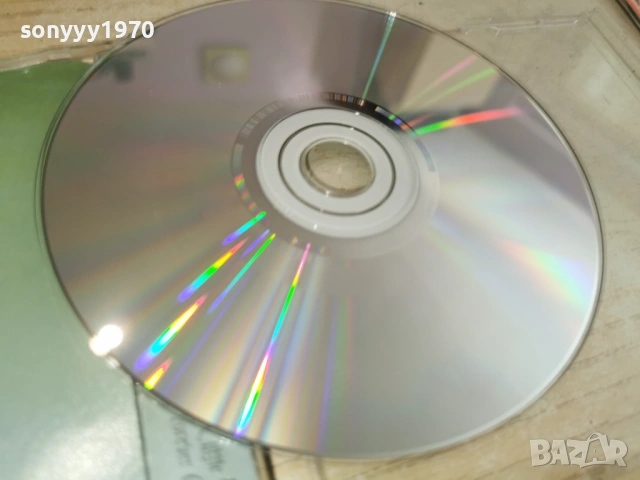 WILLY DE VILLE CD-ВНОС GERMANY 2905261818H2E6R, снимка 18 - CD дискове - 54713909