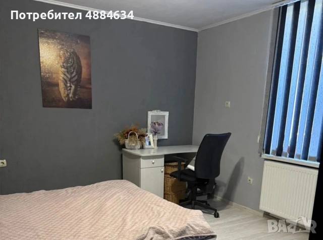 Къща с два двора и гараж готова за живеене , снимка 7 - Къщи - 55265551
