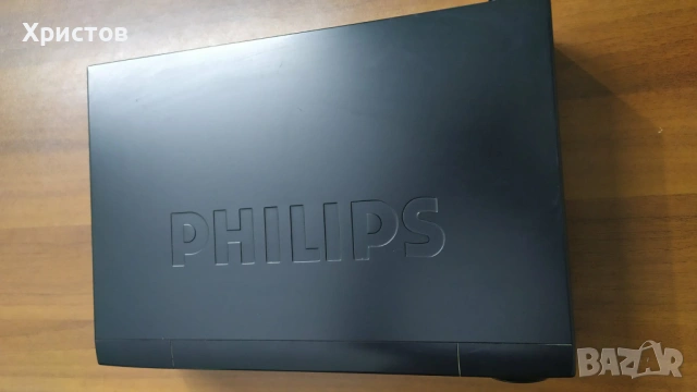 Записващо ВИДЕО VHS VR400 с 4 глави ОТЛИЧНО РАБОТЕЩО ОТ ЕДНО ВРЕМЕ в Отлично състояние, снимка 7 - Друга електроника - 53971264