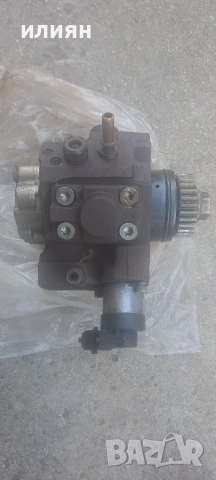 ГНП Bosch за Nissan Qashqai 2.0DCI 150 к.с. Renault Trafic 0445010223 8200934657, снимка 2 - Части - 54139173