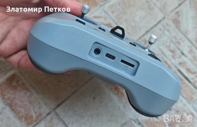 FPV дрон GEPRC Darkstar22 DJI O4 Pro, снимка 12 - Дронове и аксесоари - 55618116