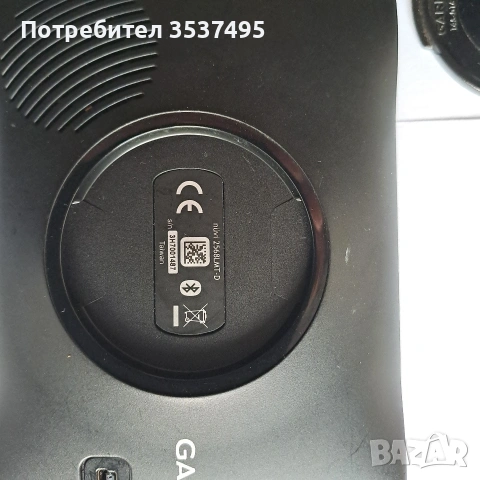Навигация Гармин Нуви 2568, снимка 3 - Навигация за кола - 54868381