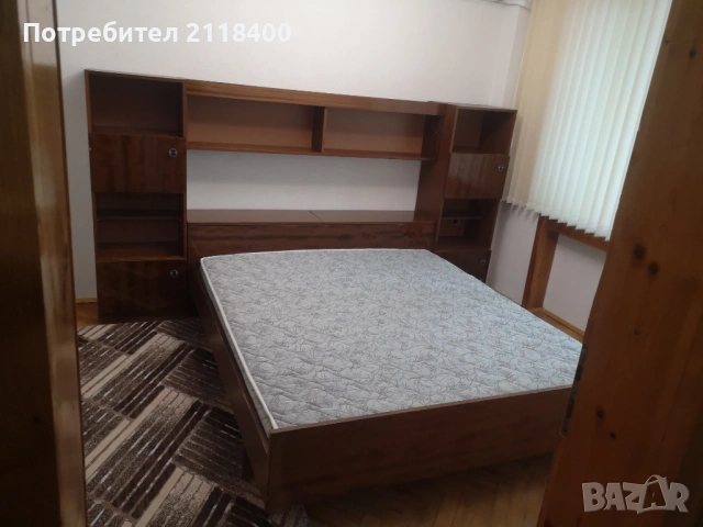Апартамент под наем в центъра на Панагюрище