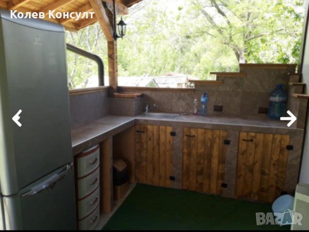 Парцел с 4 бунгала до к-г Арапя, снимка 6 - Парцели - 54108333