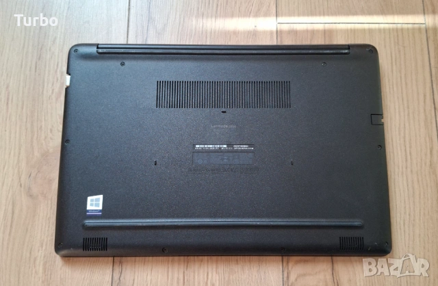 15.6' Dell Latitude 3500 Intel Core i5-8265u/12GB DDR4/256GB SSD/Подсветка, снимка 12 - Лаптопи за работа - 54724236