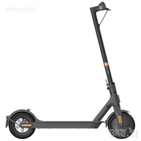 Нова! Xiaomi Scooter Pro 2 Електрическа тротинетка Xiaomi Mi Electric Scooter Pro 2, снимка 2 - Други спортове - 54108028