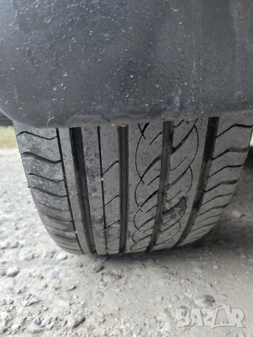 Автомобилни Гуми Радар, снимка 4 - Гуми и джанти - 55234384