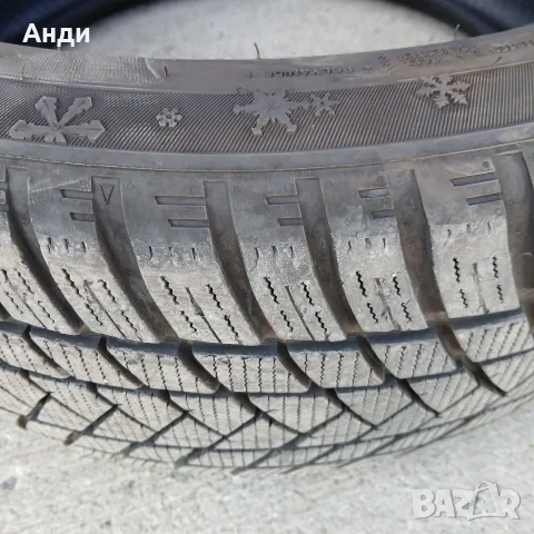 Зимни гуми GT radial winter pro 2, снимка 3 - Гуми и джанти - 55499189