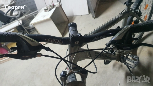 Шосеен велосипед DRAG CRUISER 28", снимка 3 - Велосипеди - 54356484