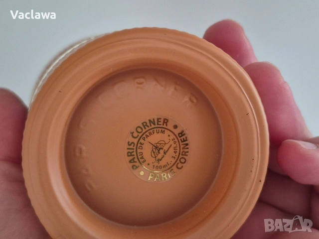 унисекс-парфюм Molten Caramel от бренд Paris Corner, снимка 4 - Унисекс парфюми - 54563506
