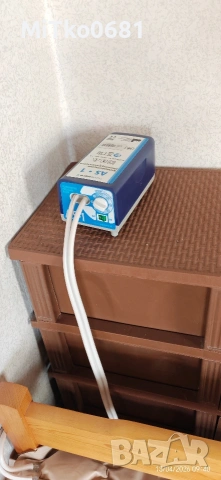 Антидекубитален дюшек, снимка 2 - Антидекубитални дюшеци - 54183385