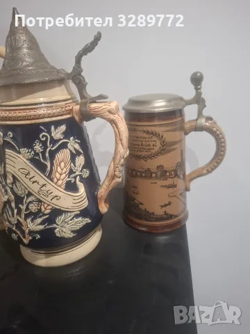 антика декорация