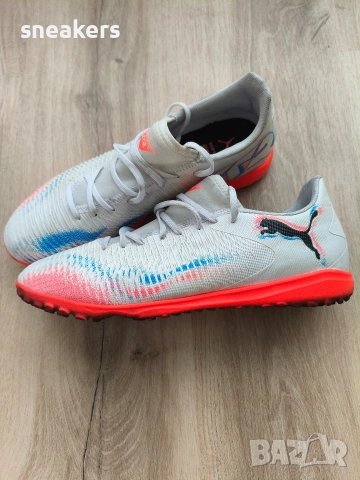Футболни стоножки PUMA, снимка 4 - Спортни обувки - 54488995