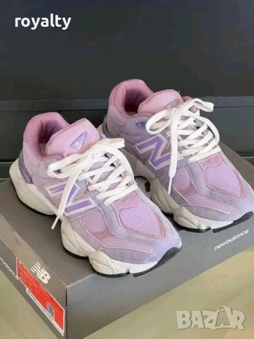 New Balance 9060 Нови Дамски Маратонки Ню Баланс 35-41 Номер 