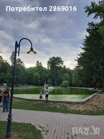 Двустаен апартамент до центъра на гр. Банско, БЕЗ ТАКСА ПОДДРЪЖКА!, снимка 17 - Апартаменти - 52878597