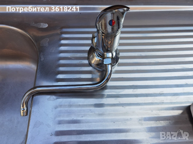 Продавам водонагревател /Юнга/ за кухня, снимка 4 - Други - 55140369