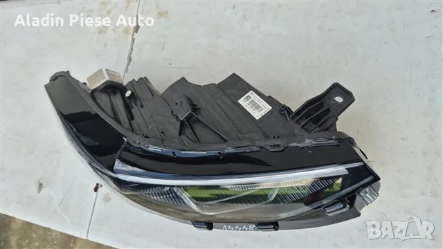 Десен фар Ford Kuga Facelift Full Led година 2025 2026 код PV4B13E016AG, PV4B-13E016-AG , снимка 5 - Аксесоари и консумативи - 55392969