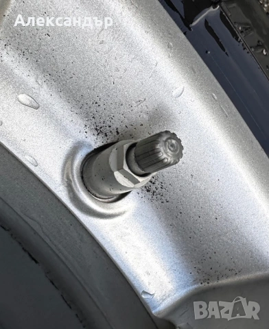 Джанти BMW OEM 17” style 395  F30 F32 E84 F25 E90 F20, снимка 13 - Гуми и джанти - 54010028