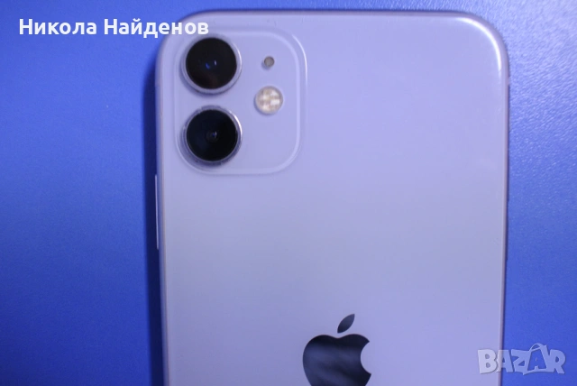 Iphone 11 Перфектно състояние, снимка 10 - Apple iPhone - 53976564