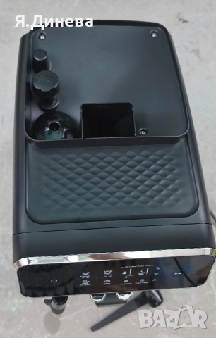 Кафемашина Philips EP2220 за части , снимка 5 - Кафемашини - 55063724