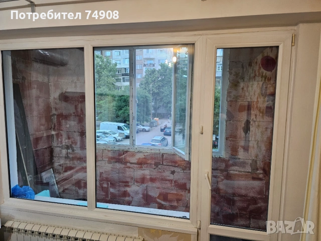 ПВЦ Дограма втора употреба , снимка 2 - Дограми - 54812070