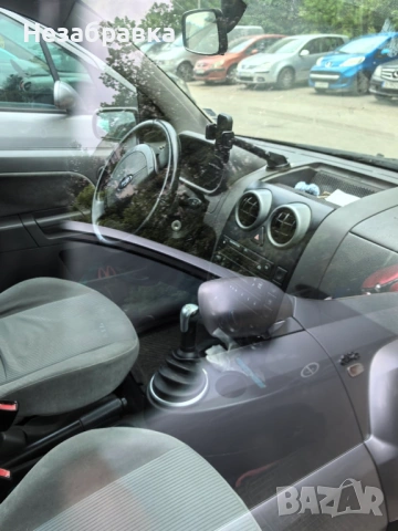 Продава Форд Фюжън бензин, снимка 2 - Автомобили и джипове - 54514933