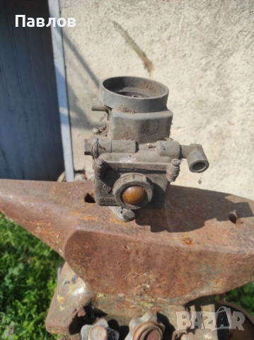 Карбуратор K129 ГАЗ УАЗ 469 / 469 B 2.4 B UMZ-451M, снимка 5 - Части - 54163455