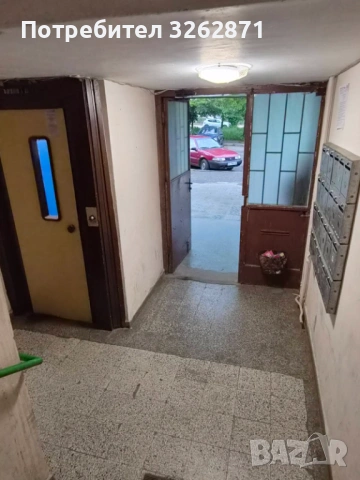 Продава 2-СТАЕН град София, Люлин 6, снимка 3 - Апартаменти - 54782351