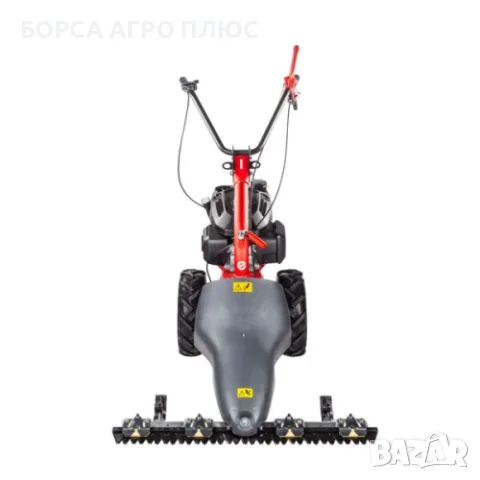 Косачка за висока трева Eurosystems BILAMA M210 - B&S 450 Е