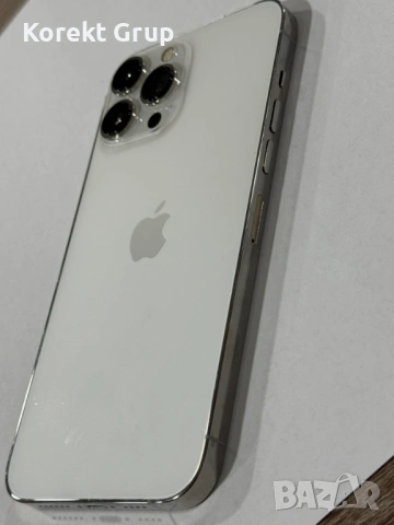 iPhone 13 pro max White, снимка 8 - Apple iPhone - 54373537