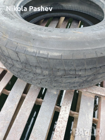 Гума Avant A3 Plus (Recroovable), снимка 2 - Гуми и джанти - 55204226