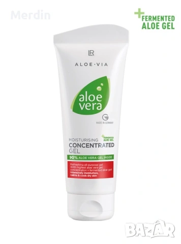 LR ALOE VERA Аптечка SOS - виж цената в описанието, снимка 5 - Комплекти и лотове - 47318843