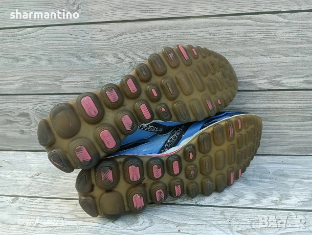 Skechers Air N 41,5 маратонки, снимка 5 - Маратонки - 55073057