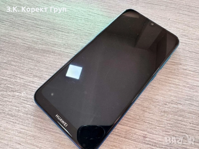 Huawei Y7 2019 32GB 3RAM, снимка 6 - Huawei - 55148192