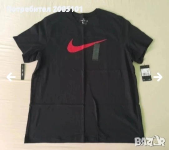 Мъжки тениски, снимка 9 - Тениски - 54219338