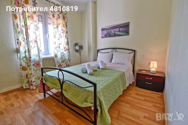 Вила вилна зона Кавала Палио, снимка 9 - Почивки в Гърция - 54346133