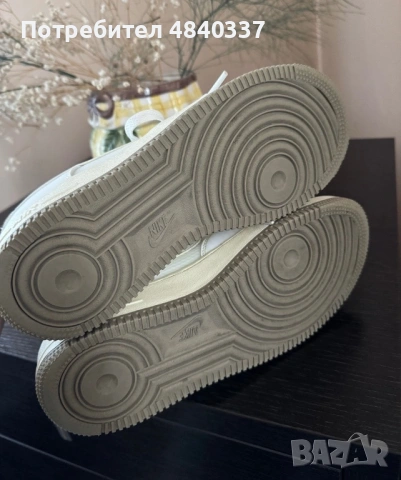 Nike Air force One , снимка 6 - Маратонки - 54698630