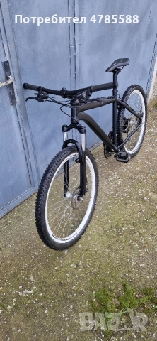 Велосипед Алуминиев 26 инча, снимка 2 - Велосипеди - 54067541