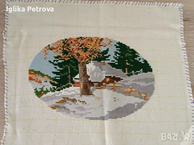 Гоблени на ниски цени , снимка 12 - Декорация за дома - 55248602