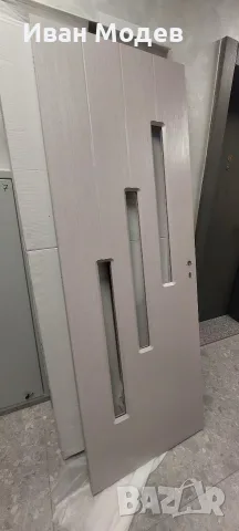 ✨🚪 ПРОДАВАМ МОДЕРНА ИНТЕРИОРНА ВРАТА 🚪✨