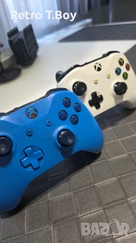 Xbox one контролер
