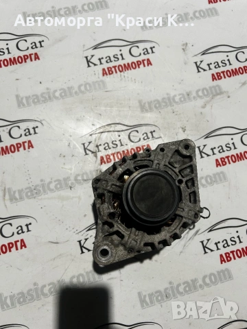 37300-03605 Алтернатор/ Динамо за Кия Пиканто Kia Picanto 1.2i 82к 16г код на двигател G4LA