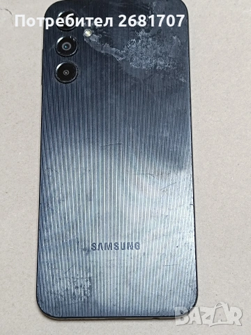 телефон Самсунг А 14, снимка 2 - Samsung - 54655049
