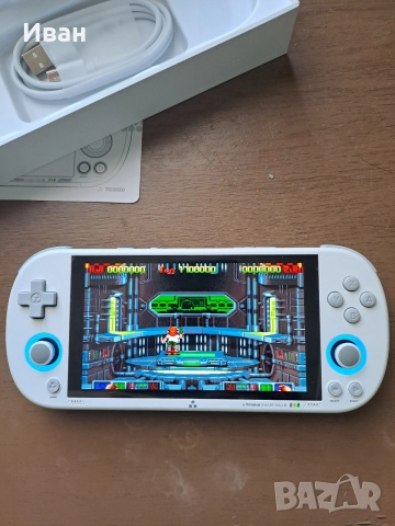 Trimui Smart Pro S, снимка 4 - Други игри и конзоли - 54947784
