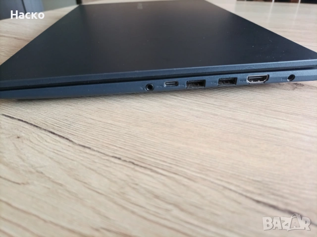 Лаптоп Asus X1502Z, I5- 1235U-16Gb ram, 512ssd,Windows 11 pro, снимка 7 - Лаптопи за работа - 54279648
