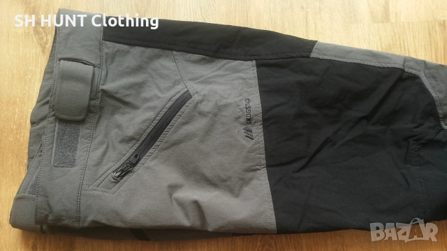 SKOGSTAD Mundal Stretch Trouser размер M еластичен панталон - 2773, снимка 4 - Панталони - 55270606
