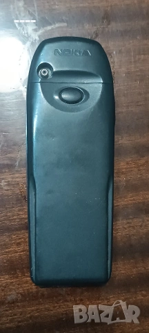 Nokia 6210, снимка 3 - Nokia - 54667292