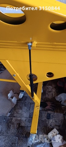 Абканти мобилни 2160,3250,4250, снимка 14 - Други машини и части - 52957159