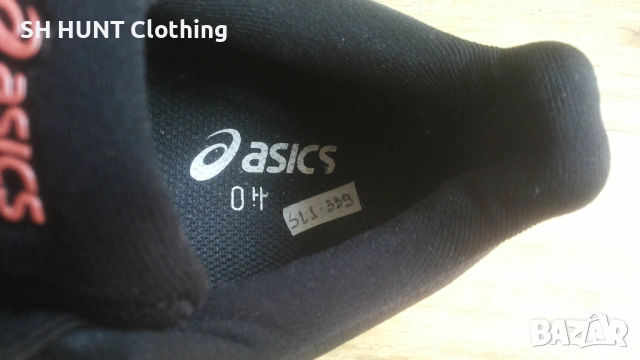 ASICS GEL-PULSE 14 GORE-TEX Shoes размер EUR 37 дамски детски маратонки водонепромокаеми - 2702, снимка 17 - Маратонки - 54884816