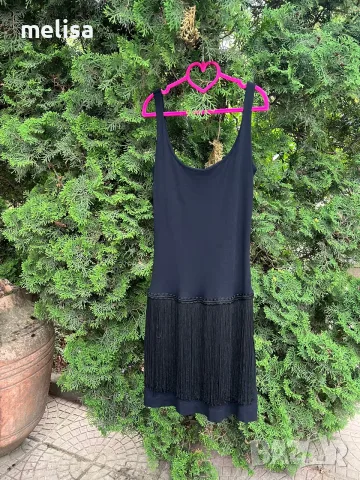 Moschino Cruise me baby рокля От ‘90те Винтидж колекция